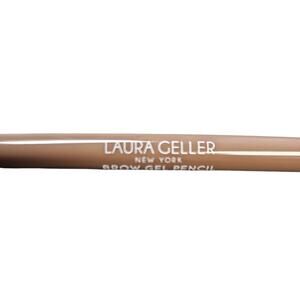 Laura Geller Brow Gel Pencil Blonde, New-No Box